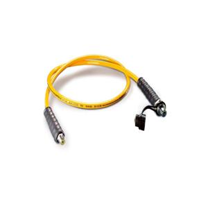 ENERPAC HC7203 Hose, 3 Ft. Size, 3/8 Inch NPTF, 0.25 Inch I.D. | CM9JLG