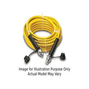 ENERPAC HC7206C Hose, 6 Ft. Size, 0.25 Inch I.D. | CM9JLJ