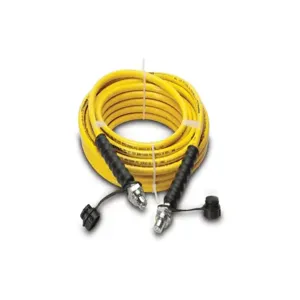 ENERPAC HC7250C Hose, 50 Ft. Size, 0.25 Inch I.D. | CM9JLN