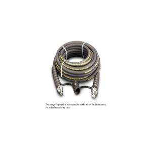 ENERPAC HC9206C Hose, 6 Ft. Size, 0.25 Inch I.D. | CM9JLT