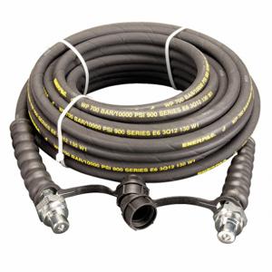 ENERPAC HC9250C Hydraulic Hose Rubber 1/4 50 Ft | AG6RNN 46C603