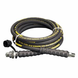 ENERPAC HC9320 Hydraulic Hose Rubber 3/8 20 Feet | AD6MTD 46C606