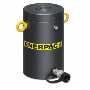 ENERPAC HCL15012 Lock Nut Cylinder, 150 Ton | CM9JNJ