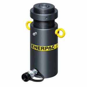 ENERPAC HCL5010 Lock Nut Cylinder, 50 Ton | CM9JNW