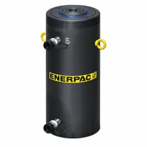 ENERPAC HCR1506 Cylinder, Dual Acting, 150 Ton | CM9JPJ