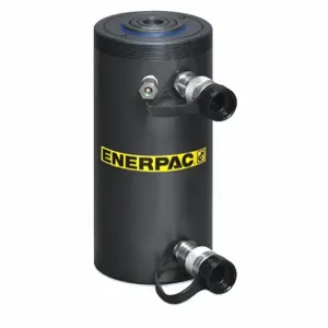 ENERPAC HCR506 Cylinder, Dual Acting, 50 Ton | CM9JPX