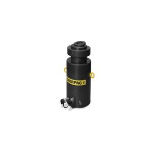 ENERPAC HCRL2006 Lock Nut Cylinder, Dual Acting, 200 Ton | CM9JQD