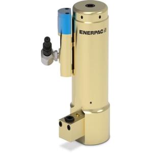 ENERPAC HM14LC Hydraulischer Bolzenspanner an der Oberseite, Gewindebereich M20 | CM9JZP