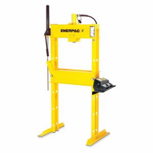 ENERPAC IPA-2520 H Frame Press Set | AC9UKW 3KD80