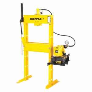 ENERPAC IPE-10060 H Frame Press Set | AC9UKX 3KD81