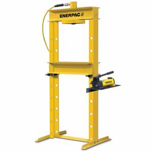 ENERPAC IPH-1240 H Frame Press Set | AC9UKZ 3KD83