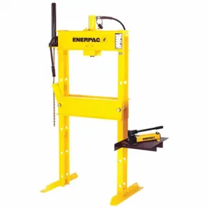 ENERPAC IPH-2531 H Frame Press Set | AC9ULA 3KD84