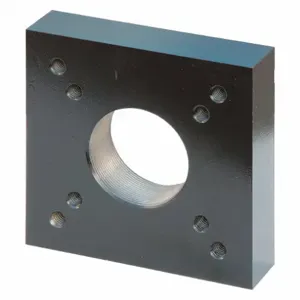 ENERPAC IPK1012 Press Cylinder Mounting Block For 10t H-frame | AF8FLV 25TU76