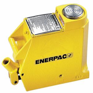 ENERPAC JH306 Hydraulic Steel Jack, 30 Ton, 6.13 Inch Stroke Length | AF7YQJ 23NR42