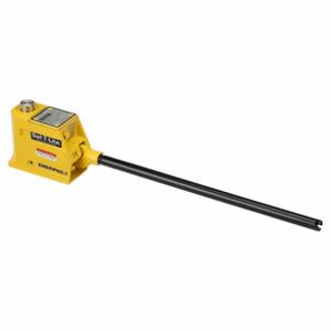 ENERPAC JHA73 Hydraulic Aluminum Jack, 7 Ton, 3 Inch Stroke Length | AE2LYH 4YDW3