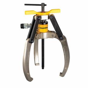 ENERPAC LGH314 Puller, Lock Grip, Hydraulic, 3 Jaw, 14 Ton | CM9KFX