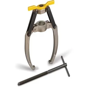 ENERPAC LGHNC364 Puller, Lock Grip Hydraulic Without Cylinder, 3 Jaw, 64 Ton | CM9KHA