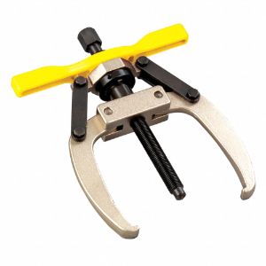 ENERPAC LGM204 Jaw Puller, Mechanical Style, 4 Ton Capacity | CE9YXP 55PW38