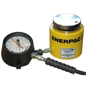 ENERPAC LH50 Load Cell, 10000 lbs. | CM9KJC