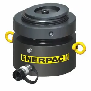 ENERPAC LPL2002 Pancake Cylinder, Single Acting, 200 Ton | CM9KJF