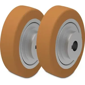 ENERPAC MLSWDPU160502 Drive wheel, set of 2 | CM9KKY