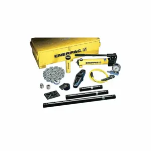 ENERPAC MSFP5 Hydraulic Maintenance Set 5 t 24 pc | AH2DUY 25TV42