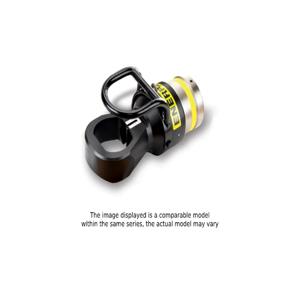 ENERPAC NS70105SA Hydraulic Nut Splitter Set, 103 Ton, Capacity | CM9KMT