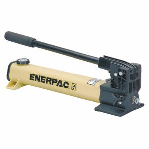 ENERPAC P-392 Lightweight Hydraulic Hand Pump, 10000 PSI Maximum Pressure | AF2NGF 6W462