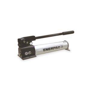 ENERPAC P392ALSS Hydraulic Hand Pump 10000 Psi 3/8 Npt | AB2LVR 1MTF3