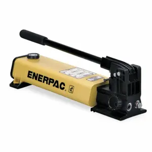 ENERPAC P-802 Pump Hand Hydraulic | AC9UJP 3KD31