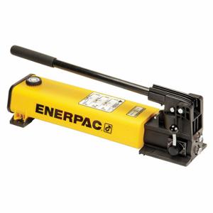 ENERPAC P842 Hydraulic Hand Pump, Two Speed, 10000 psi, 155 Cubic Inch | AD6MRE 46C563