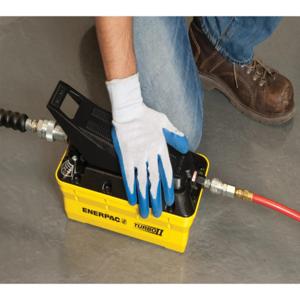 ENERPAC PARG1105N Pump, 4.2L, Remote Pendant | CM9KPQ