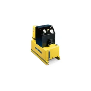 ENERPAC PEM8418L Electric Hydraulic Pump, Two Speed | CM9KQA