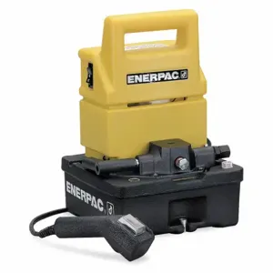 ENERPAC PUJ-1200B Pump Hydraulic 1/2 Hp | AE2REZ 4ZC75