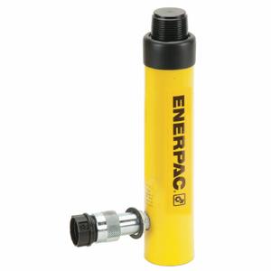 ENERPAC RA106 Hydraulic Cylinder, 10 Ton, 6 Inch Stroke Length | AF7ZAY 23PC23