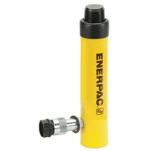 ENERPAC RA106 Hydraulic Cylinder, 10 Ton, 6 Inch Stroke Length | AF7ZAY 23PC23