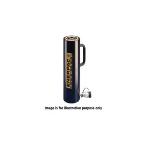 ENERPAC RAC2010 Cylinder, Aluminum, 20 Ton | CM9KXZ