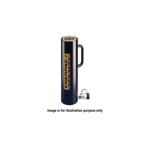 ENERPAC RAC1508 Cylinder, Aluminum, 150 Ton | CM9KXV