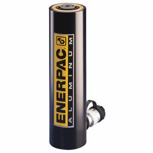 ENERPAC RAC204 Hydraulic Cylinder, 20 Ton, 3-15/16 Inch Stroke Length | AF7YJL 23NN97