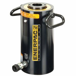 ENERPAC RACL1504 Hydraulic Cylinder, 150 Ton, 3-15/16 Inch Stroke Length | AF7YKB 23NP12