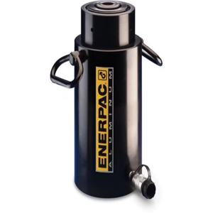 ENERPAC RACL3010 Zylinder, Aluminium, 30 Tonnen, 10 Zoll, Sicherungsmutter | CM9KZL