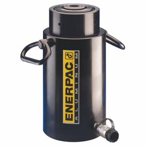 ENERPAC RACL506 Hydraulic Cylinder, 50 Ton, 5-29/32 Inch Stroke Length | AF7YGZ 23NP19