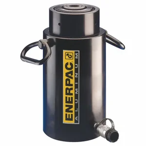 ENERPAC RACL502 Hydraulic Cylinder, 50 Ton, 1-31/32 Inch Stroke Length | AF7YKG 23NP17