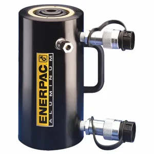 ENERPAC RAR502 Hydraulic Cylinder, 50 Ton, 1-31/32 Inch Stroke Length | AF7YKK 23NP24