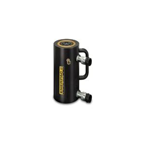 ENERPAC RAR508 Cylinder, 50 Ton, 8 Inch, Double Acting, Aluminum | CM9LAL