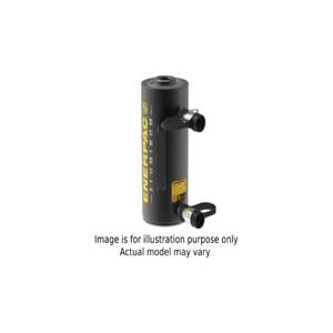 ENERPAC RARH302 Cylinder, 30 Ton, 2 Inch, Double Acting, Hollow, Aluminum | CM9LAV