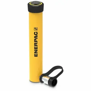 ENERPAC RC-1010 General Purpose Hydraulic Cylinder, 10.13 Inch Stroke Length | AE2QXC 4Z487