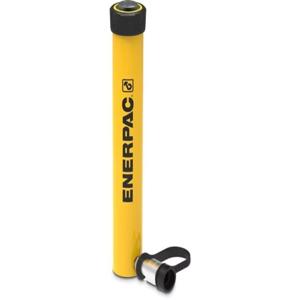 ENERPAC RC-57 General Purpose Hydraulic Cylinder, Single-Acting Alloy Stee, 5 Ton, Capacity | AC9UKD 3KD50