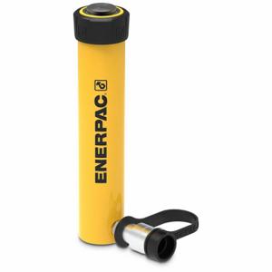 ENERPAC RC-108 General Purpose Hydraulic Cylinder, 10 Ton, 8 Inch Stroke Length | AC9UJW 3KD43