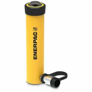 ENERPAC RC-158 General Purpose Hydraulic Cylinder 15 Ton, 8 Inch Stroke Length | AE7NBD 5ZL47